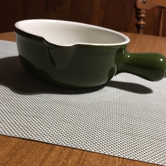 Ceramic pan - Picture 2 of 6